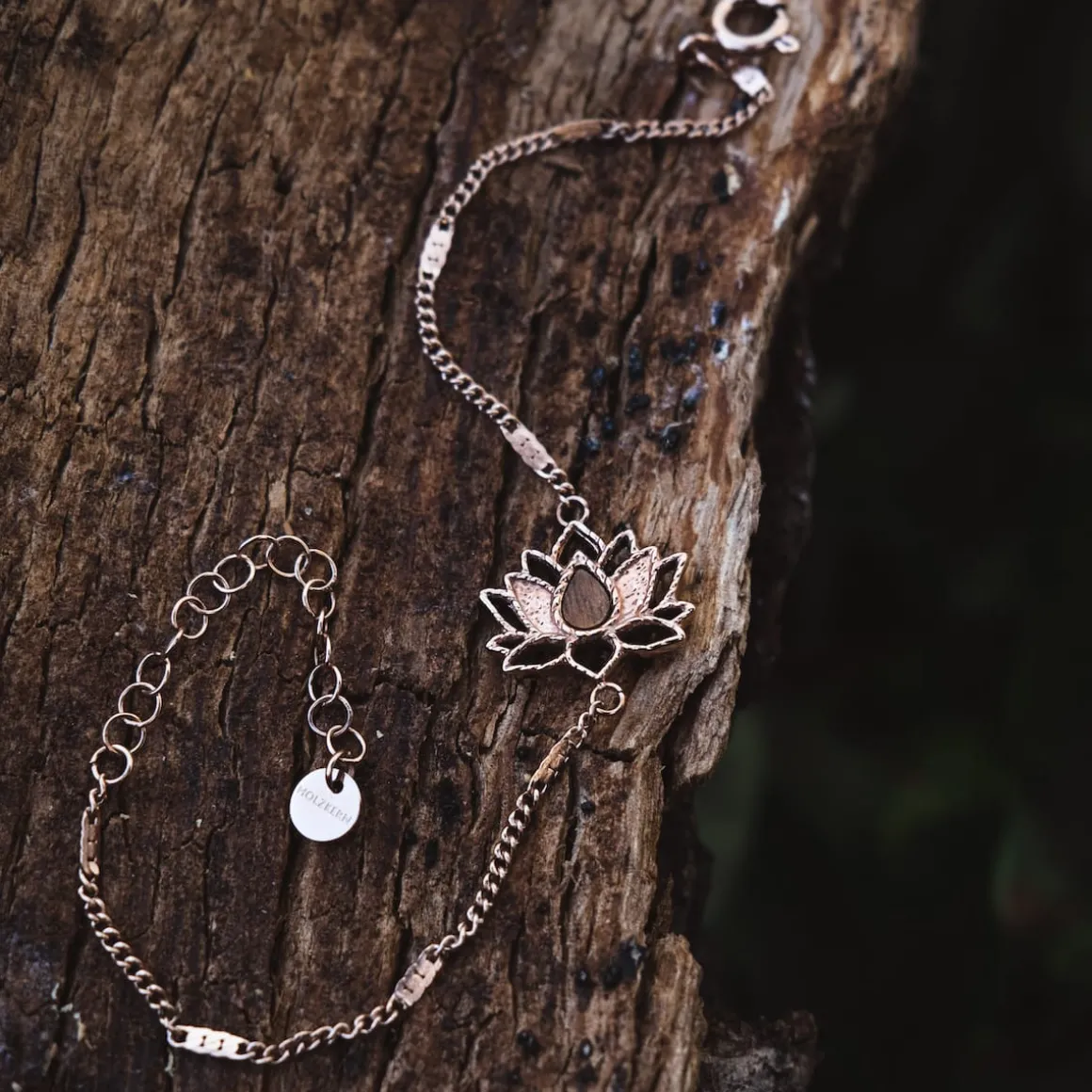 Bracelet Balance