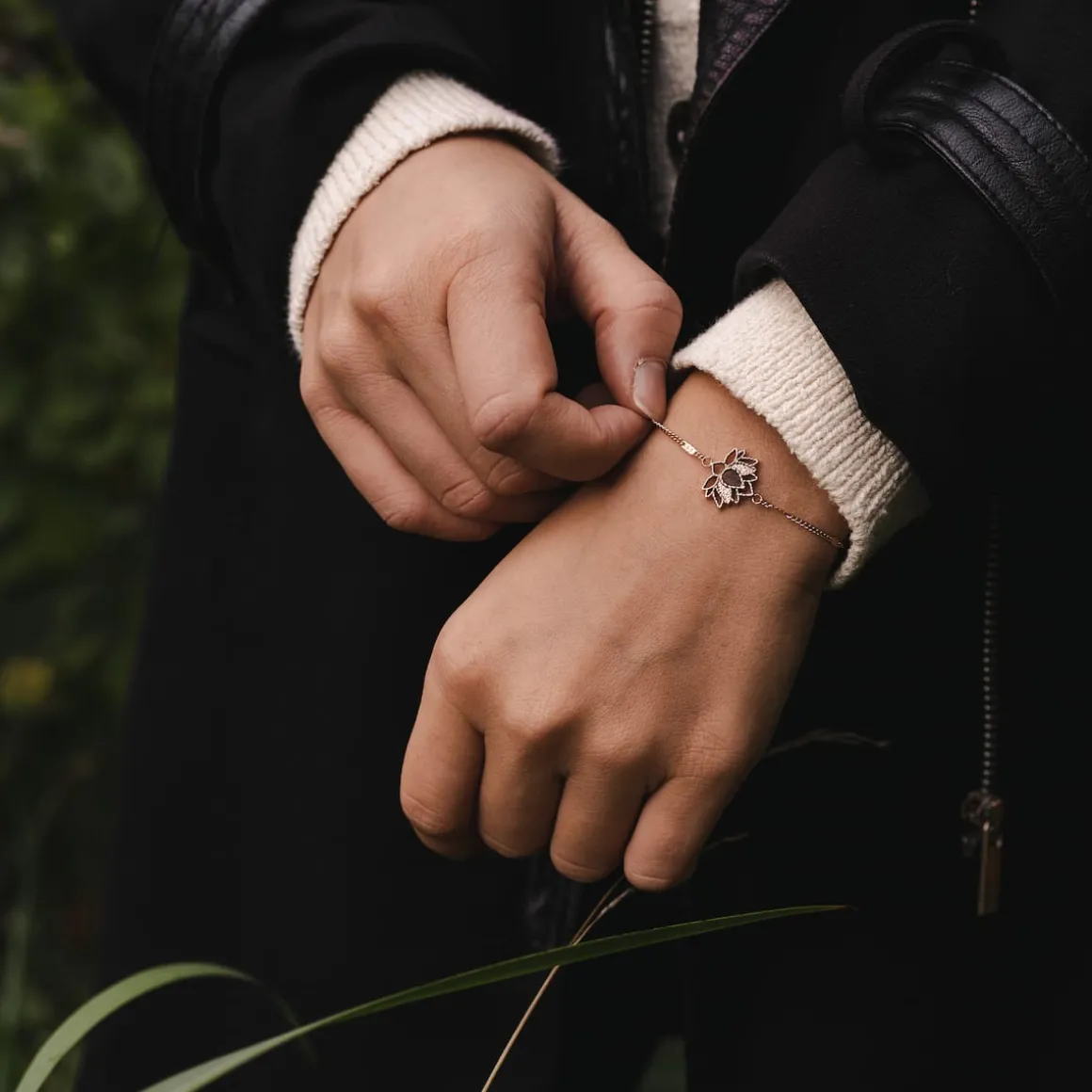 Bracelet Balance