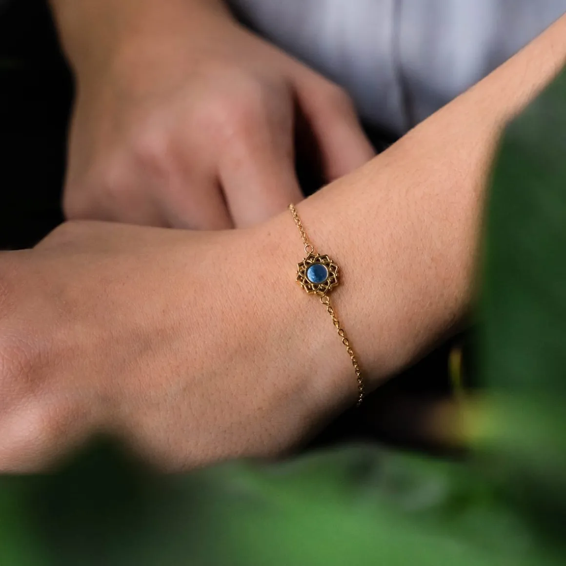 Bracelet Composition