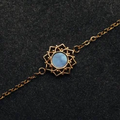 Bracelet Composition