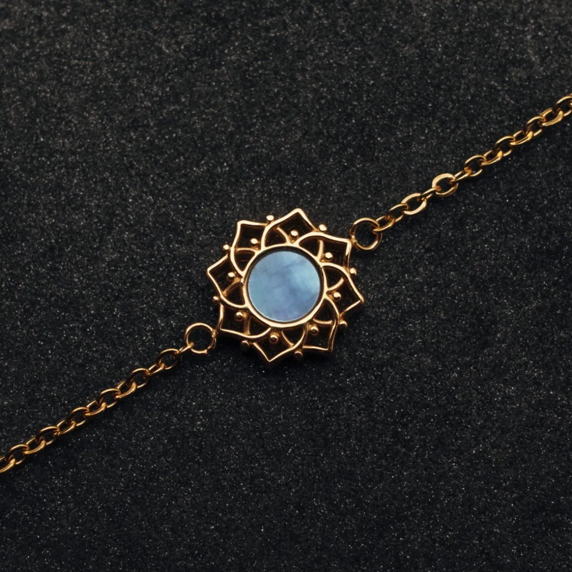 Bracelet Composition