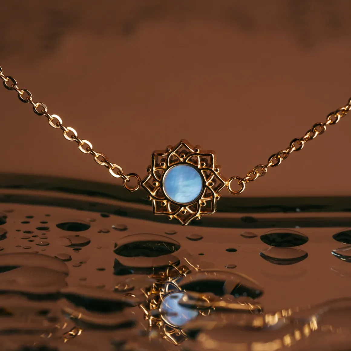 Bracelet Composition