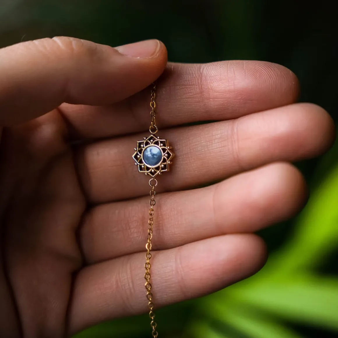 Bracelet Composition