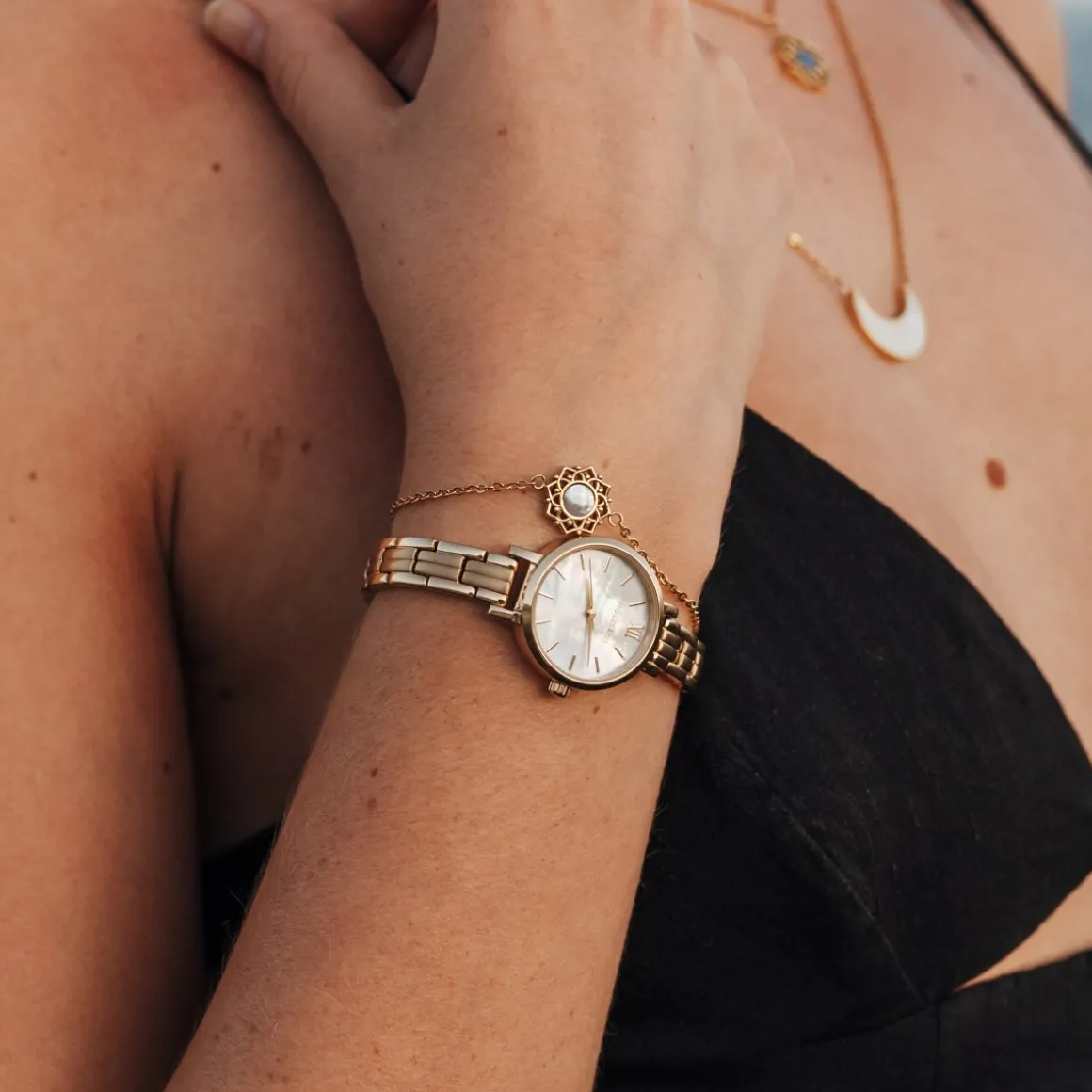 Bracelet Composition