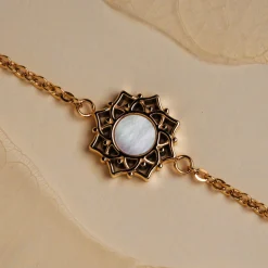 Bracelet Composition
