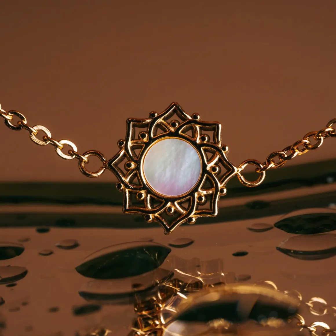 Bracelet Composition