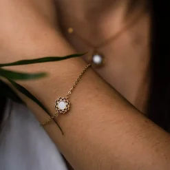 Bracelet Composition