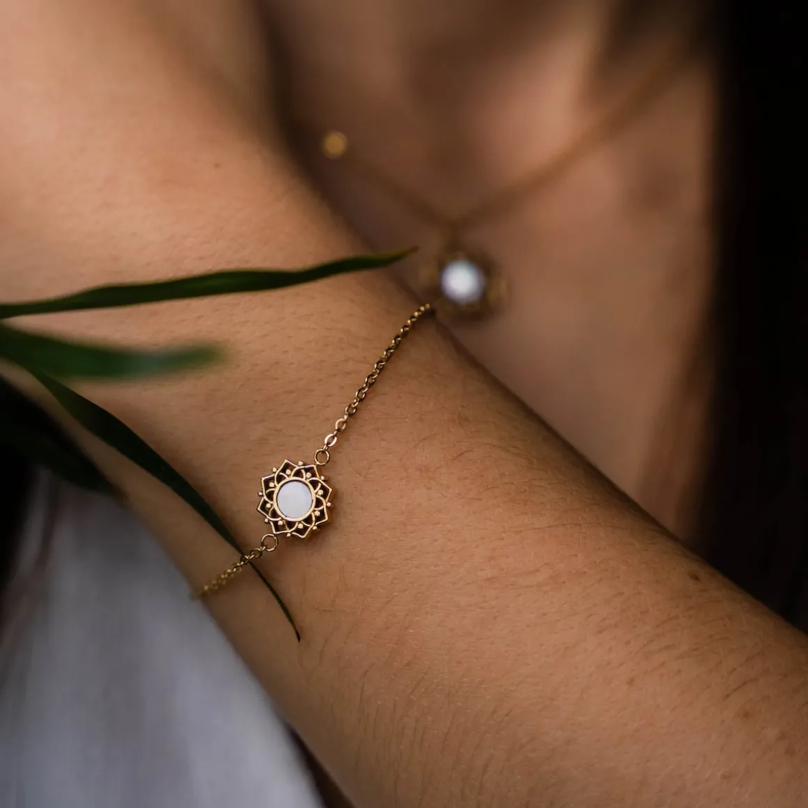 Bracelet Composition