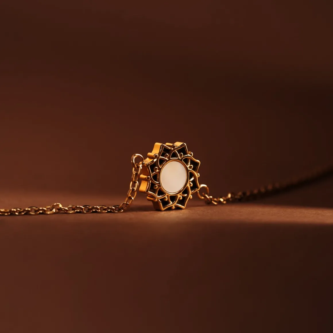 Bracelet Composition