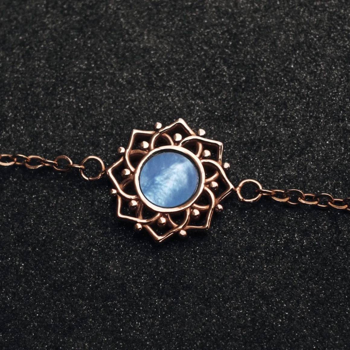 Bracelet Composition