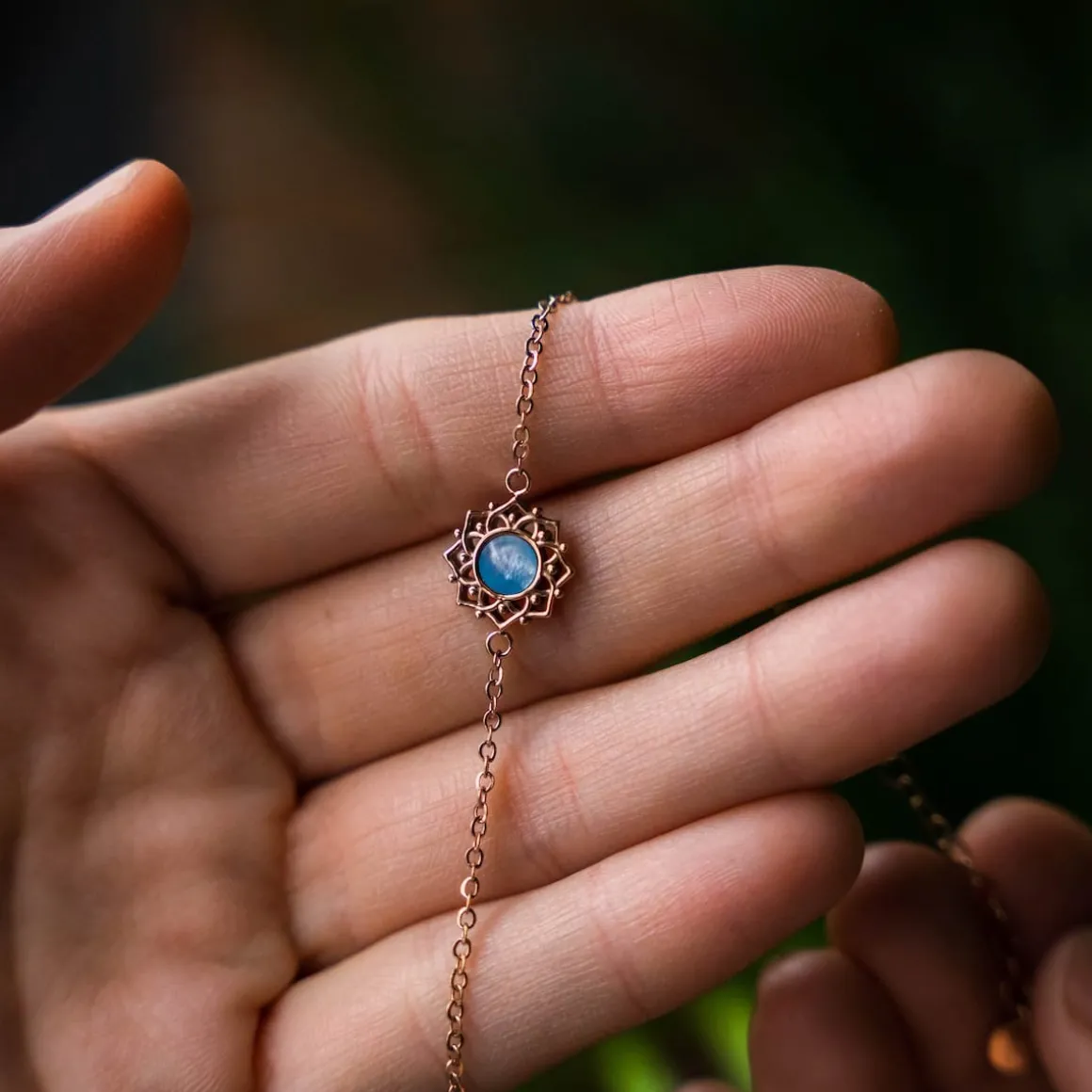 Bracelet Composition