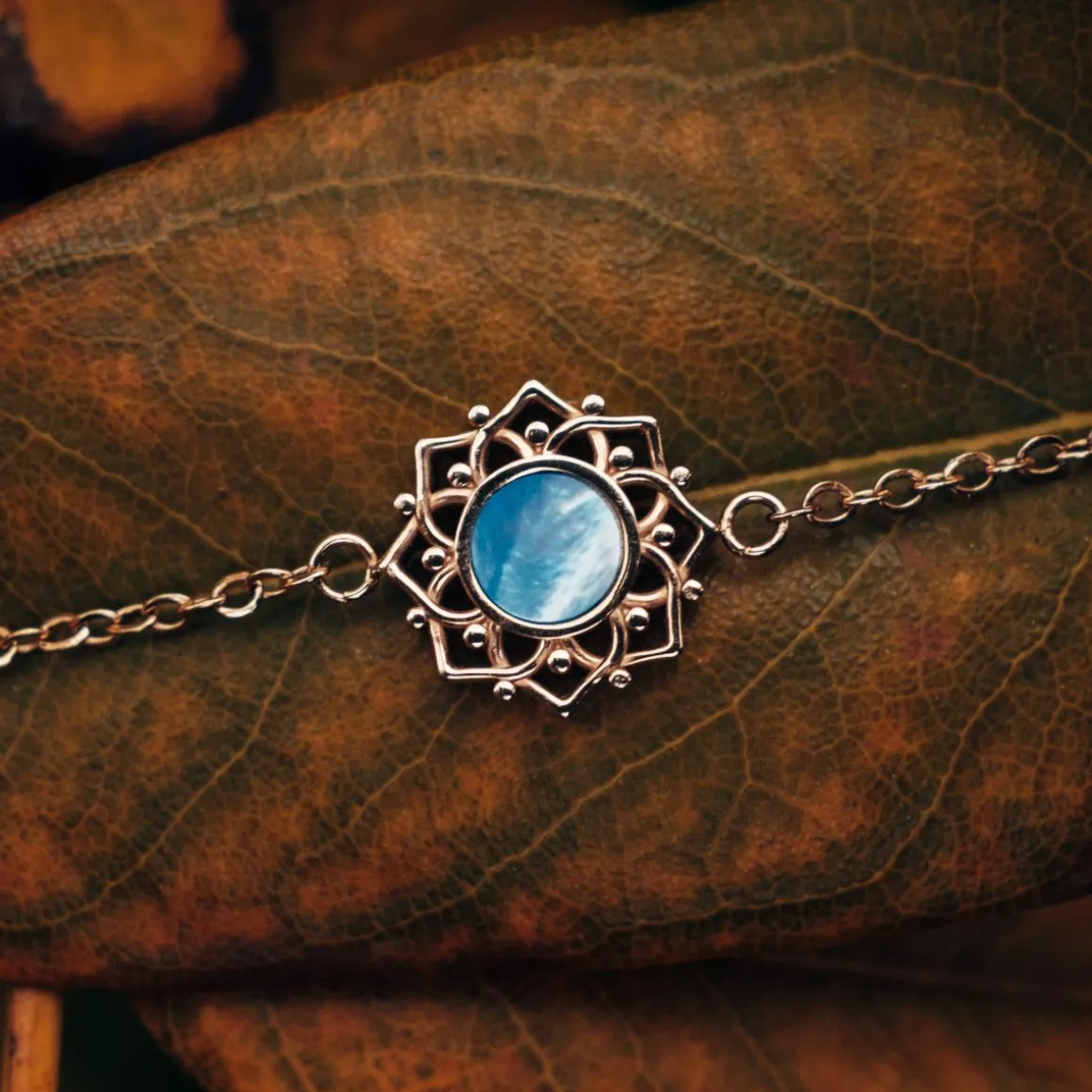 Bracelet Composition