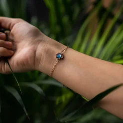 Bracelet Composition