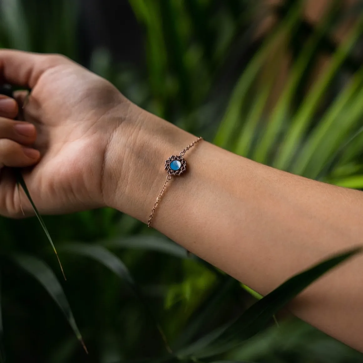 Bracelet Composition