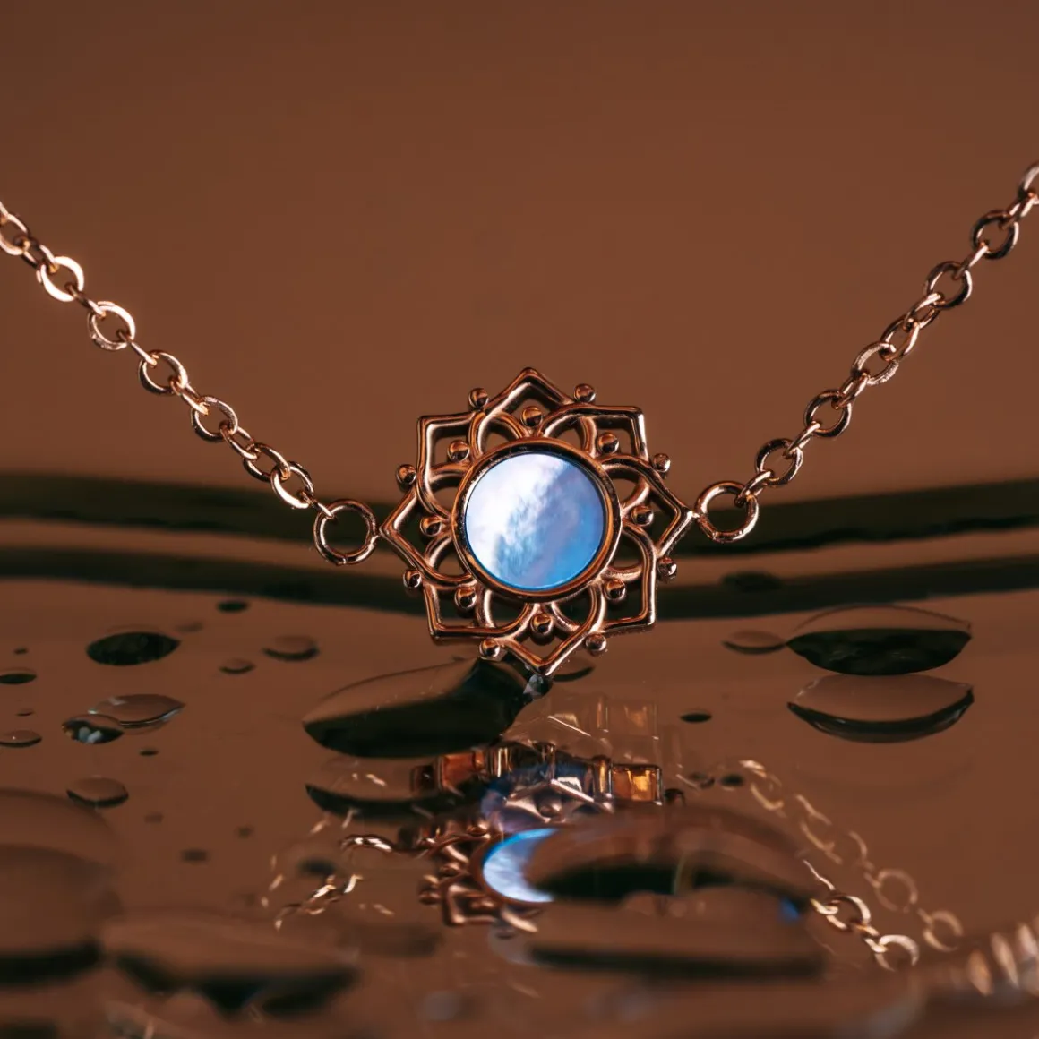 Bracelet Composition
