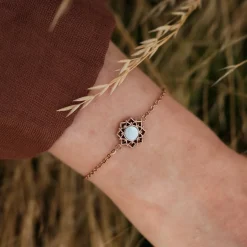 Bracelet Composition