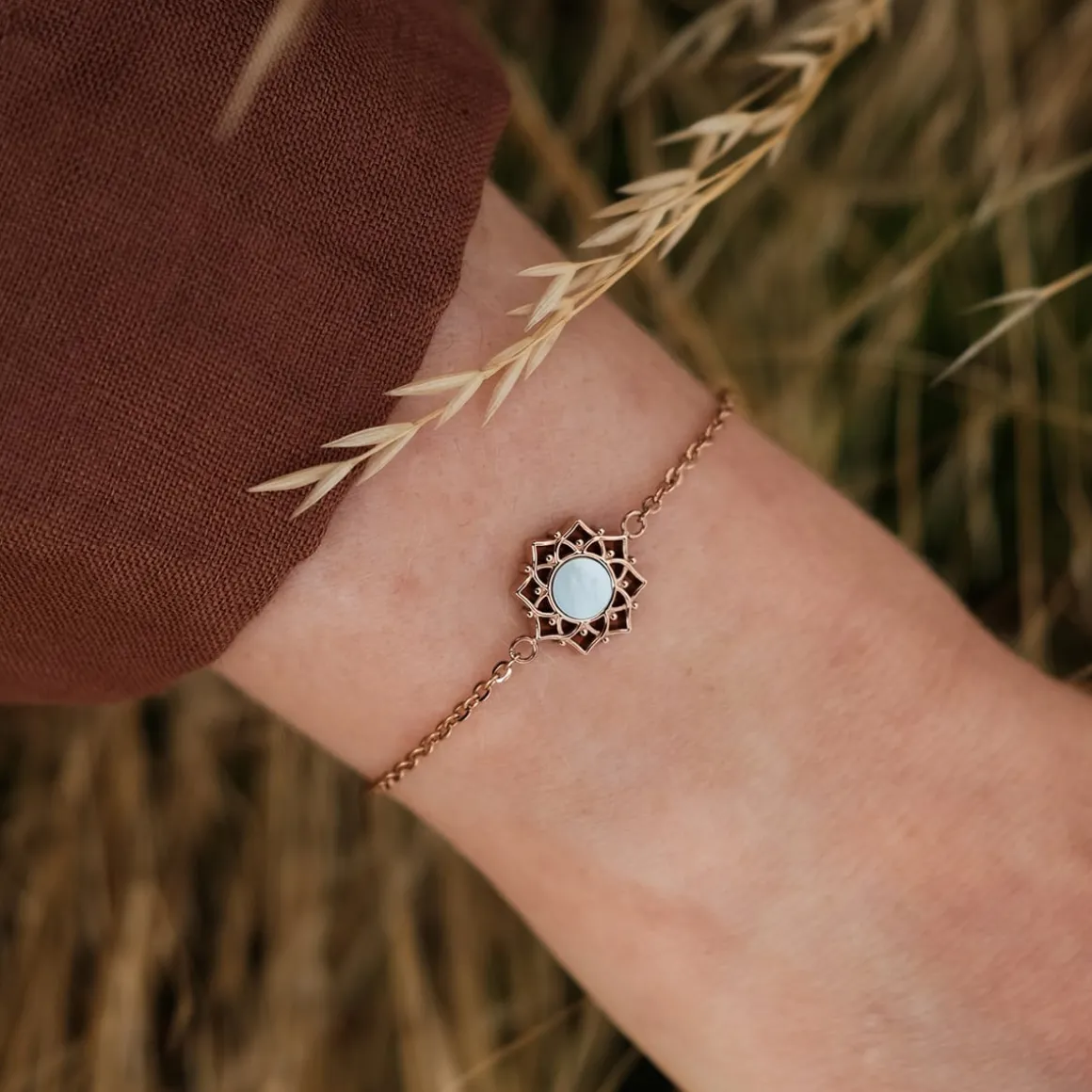 Bracelet Composition