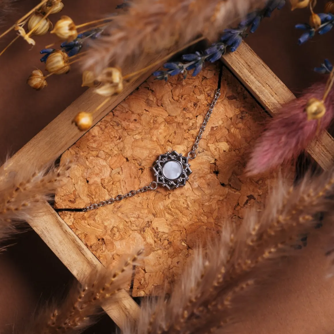 Bracelet Composition