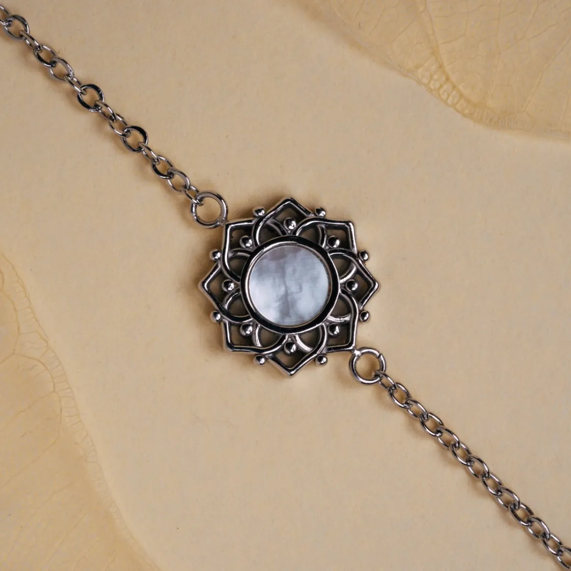 Bracelet Composition