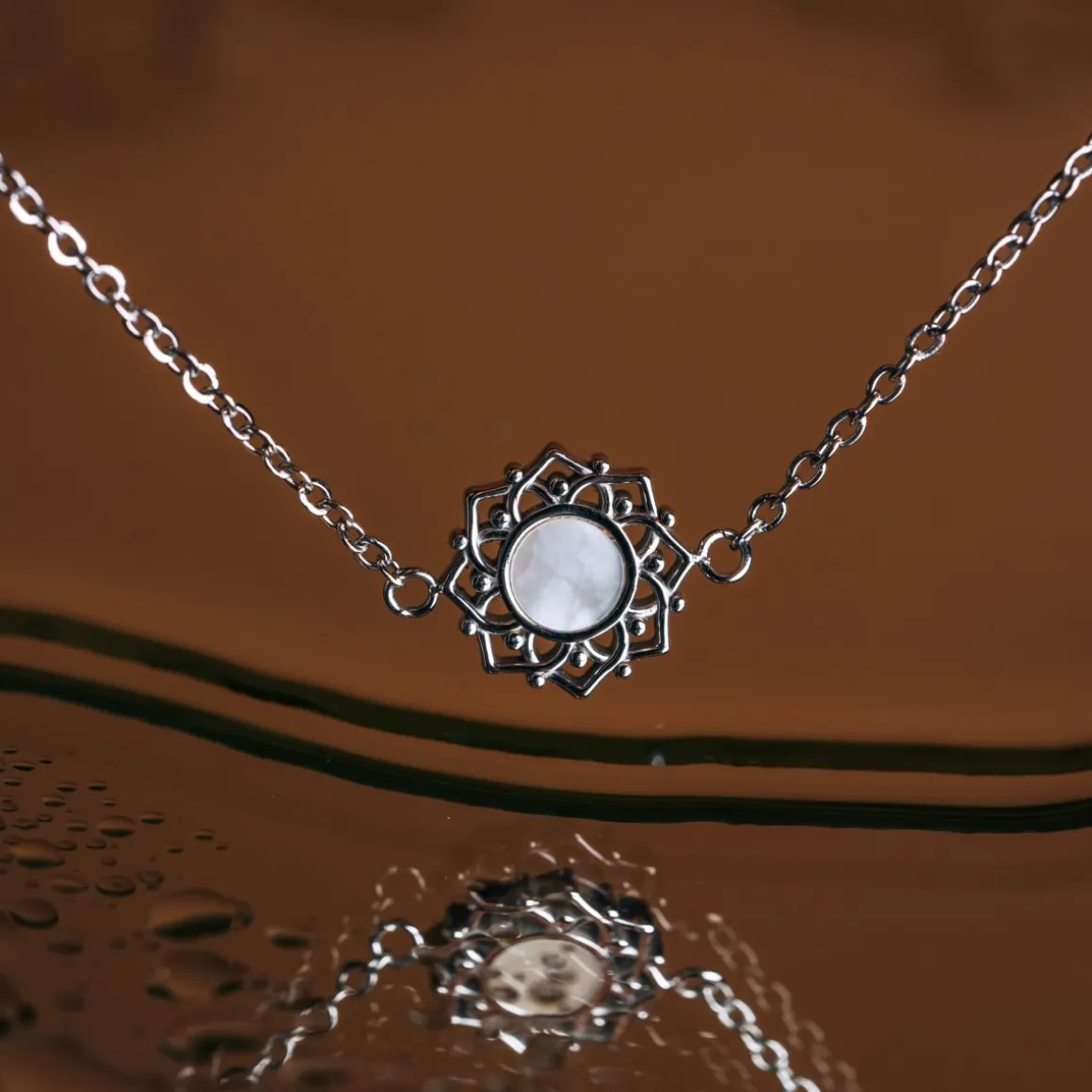 Bracelet Composition