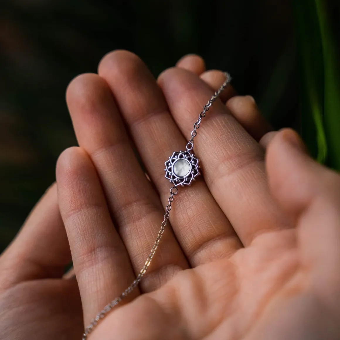 Bracelet Composition