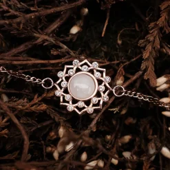 Bracelet Composition Gem