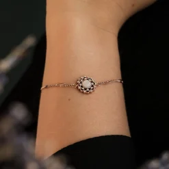 Bracelet Composition Gem