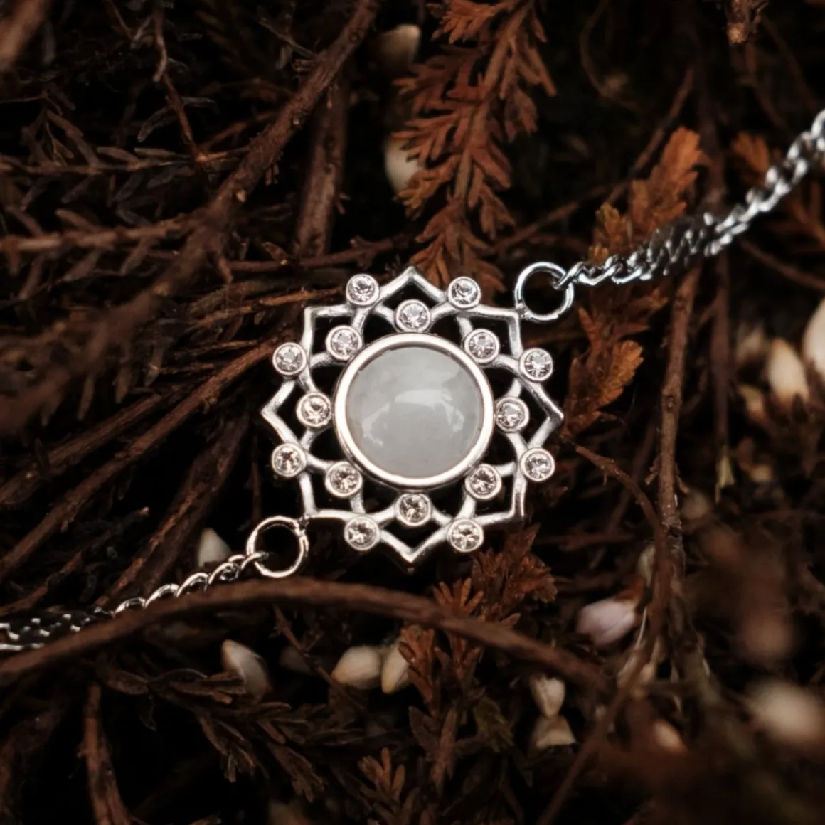 Bracelet Composition Gem
