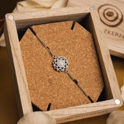 Bracelet Composition Gem
