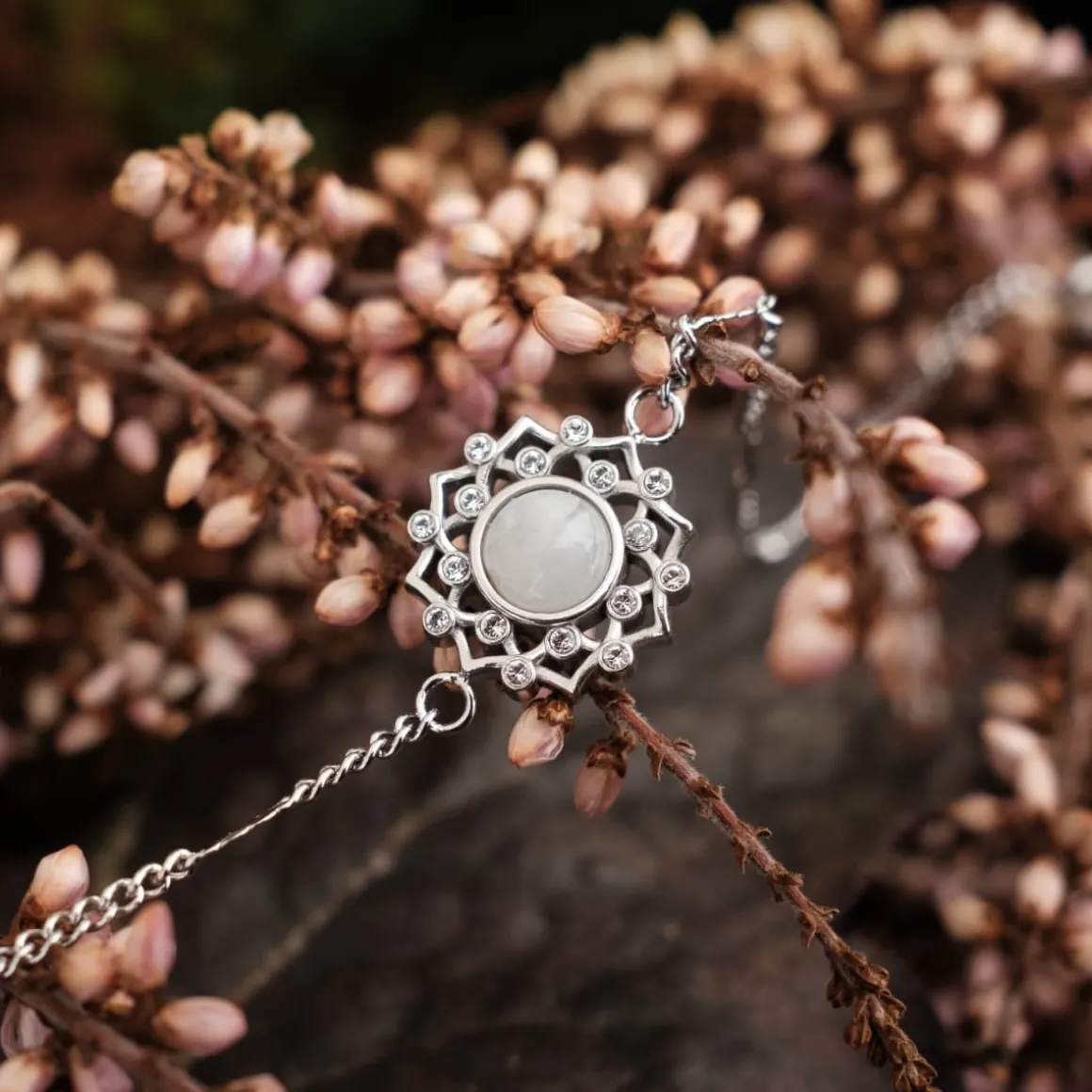 Bracelet Composition Gem