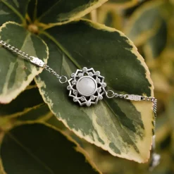 Bracelet Composition Gem