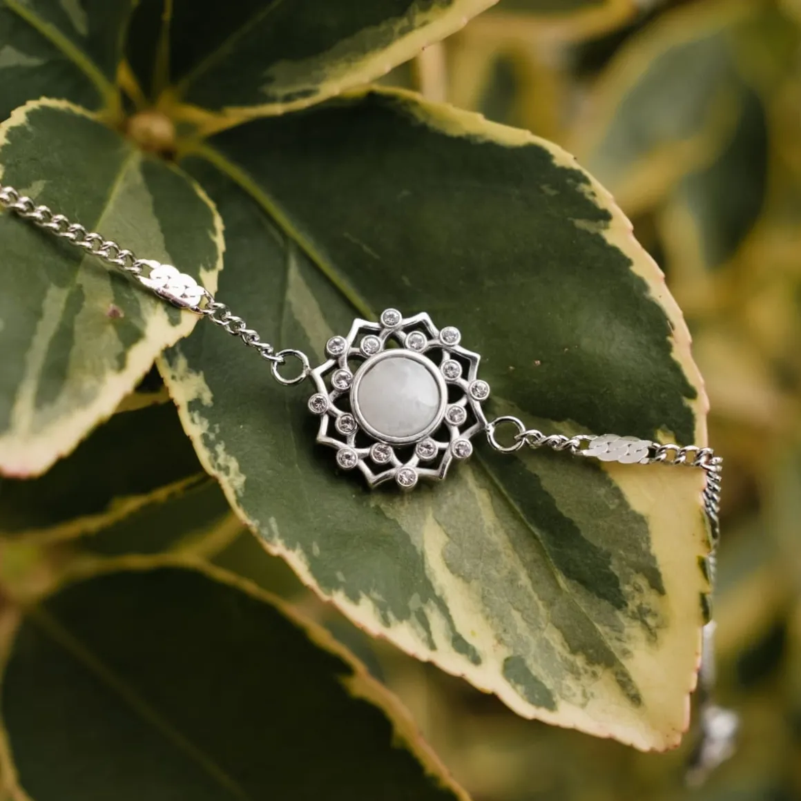 Bracelet Composition Gem
