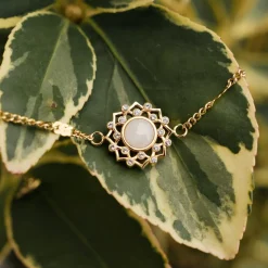 Bracelet Composition Gem