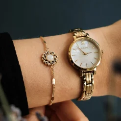 Bracelet Composition Gem