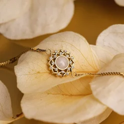 Bracelet Composition Gem