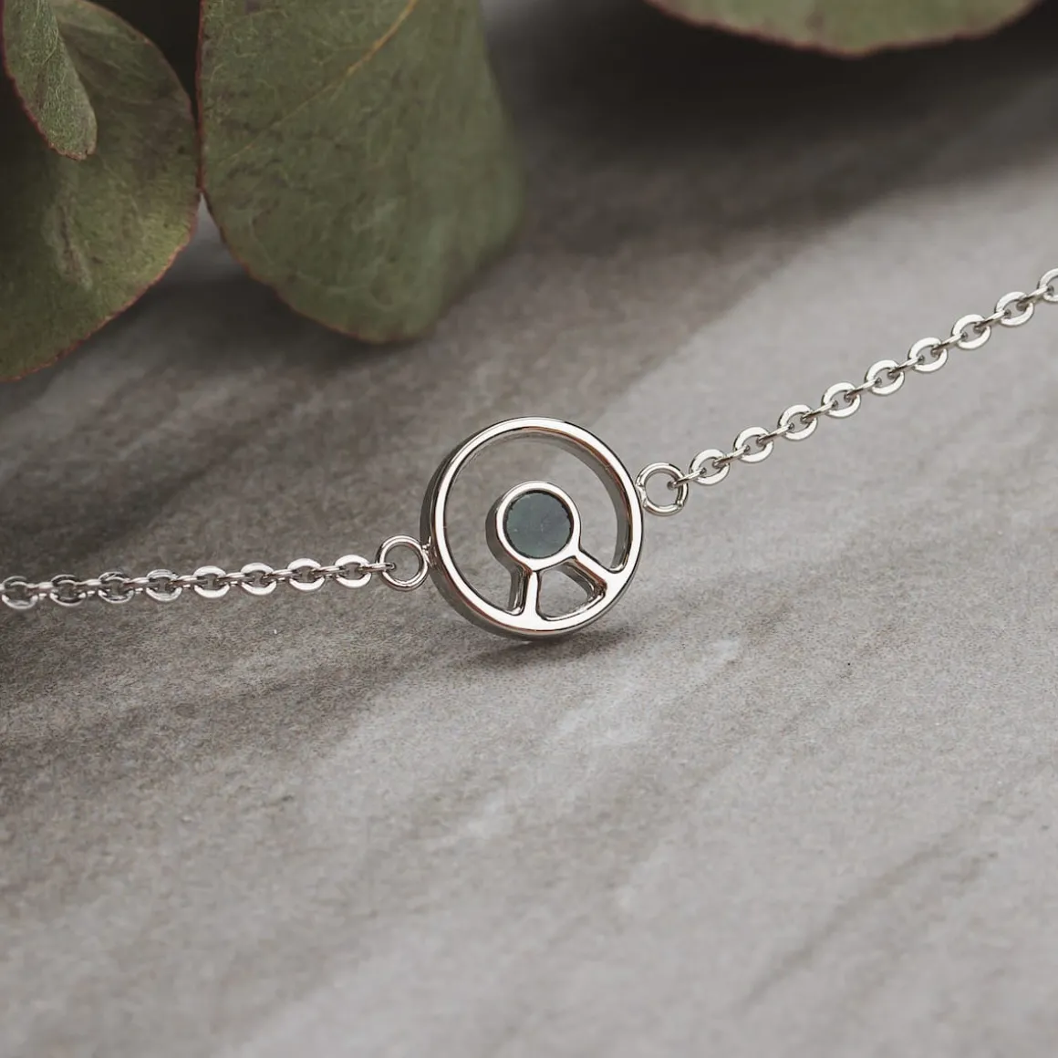 Bracelet Concentric