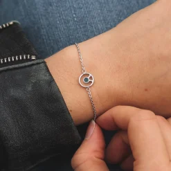 Bracelet Concentric