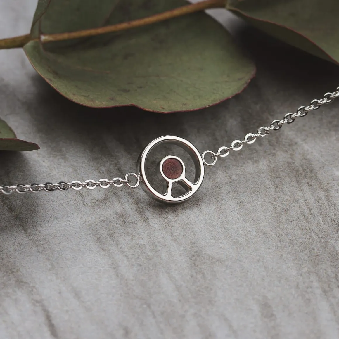 Bracelet Concentric