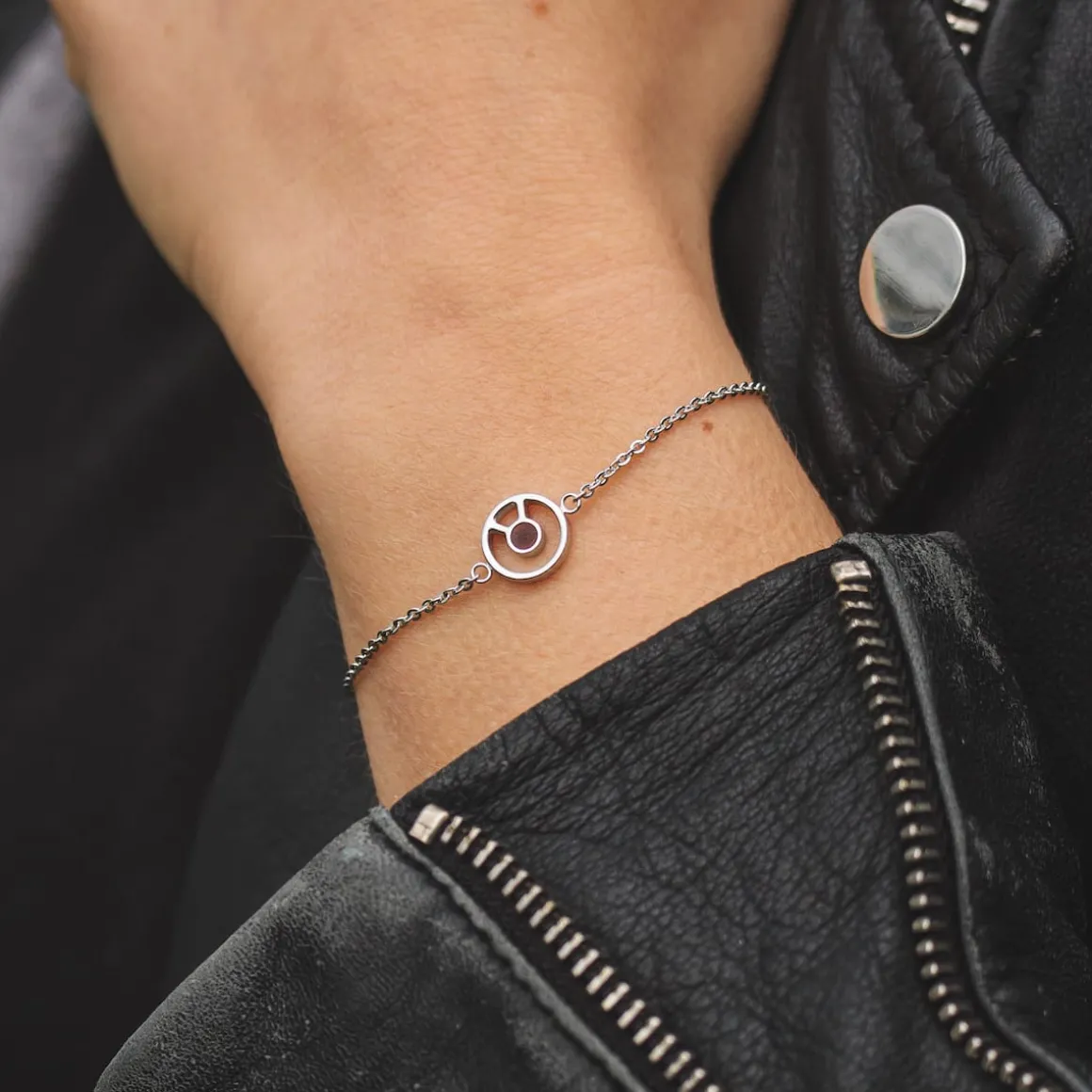 Bracelet Concentric