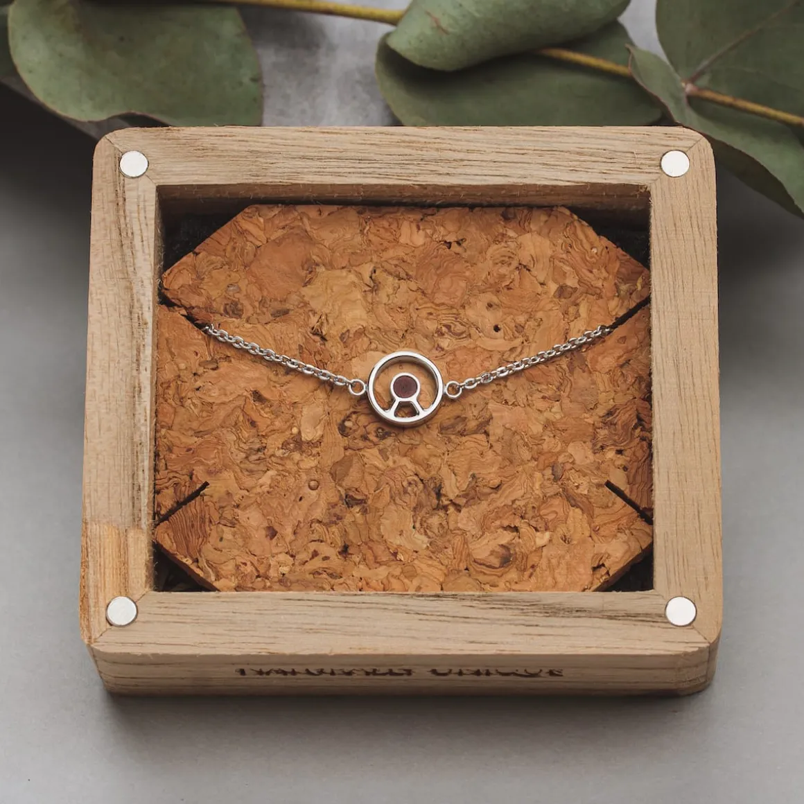 Bracelet Concentric