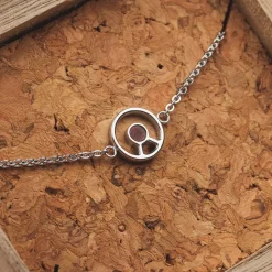 Bracelet Concentric