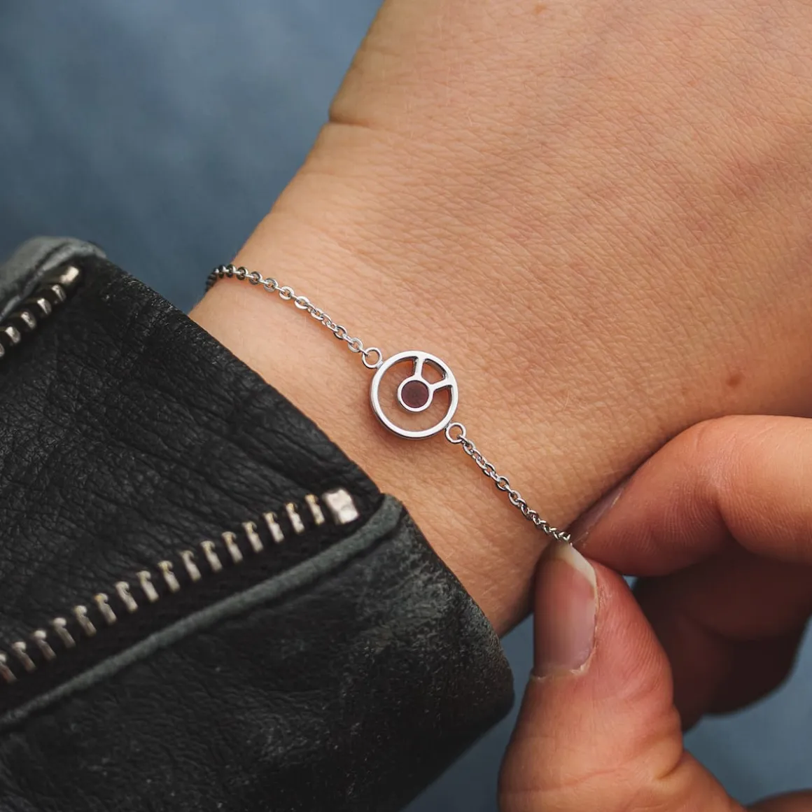 Bracelet Concentric