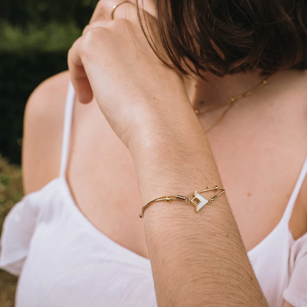 Bracelet Conceptual