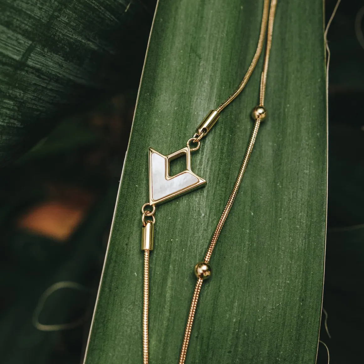 Bracelet Conceptual
