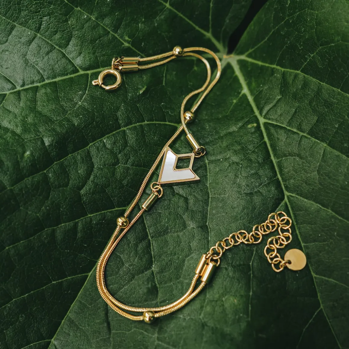Bracelet Conceptual