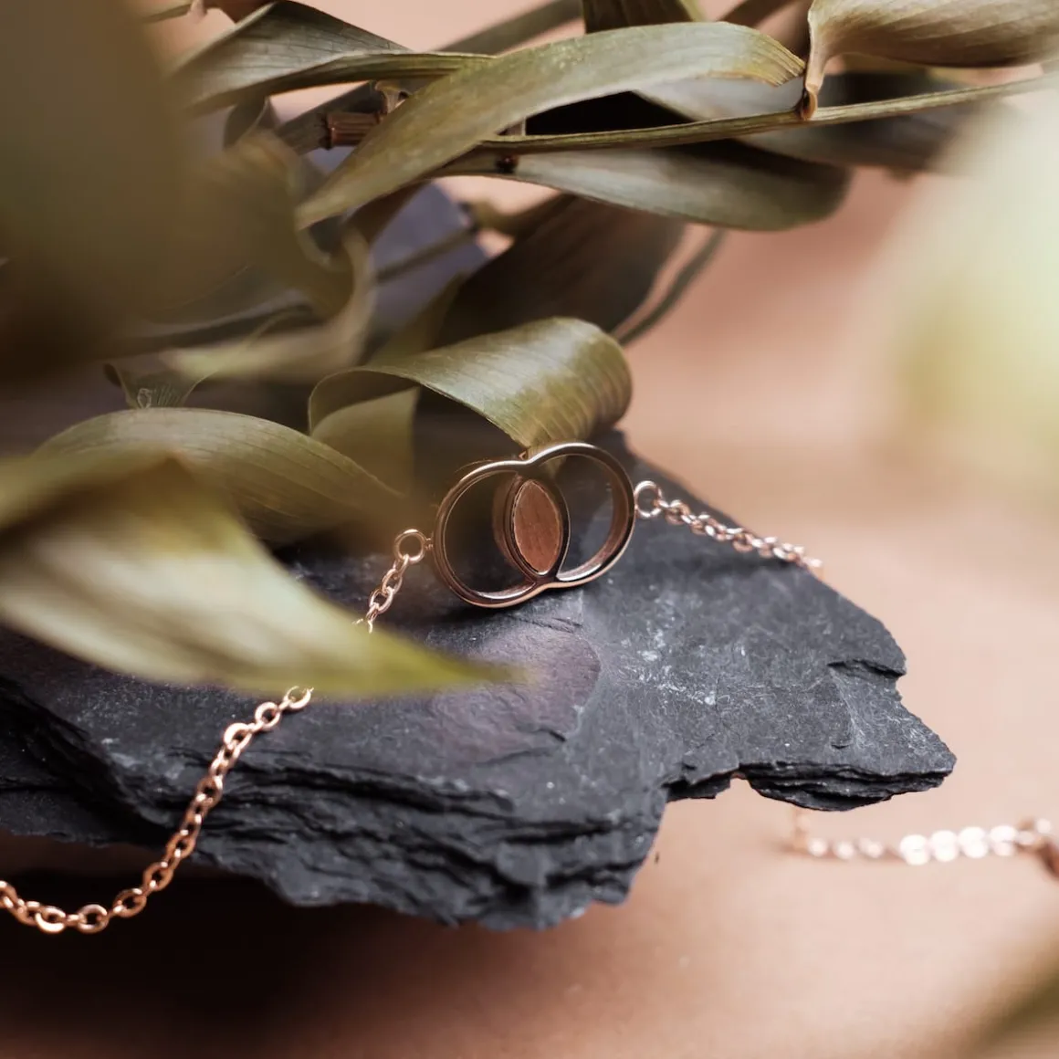 Bracelet Effigy