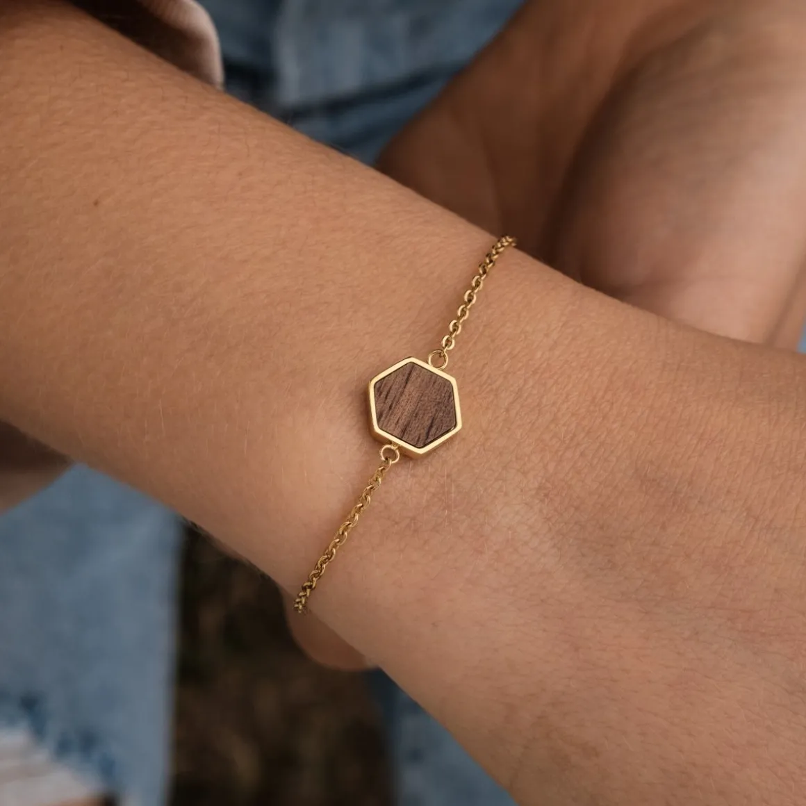 Bracelet Facade