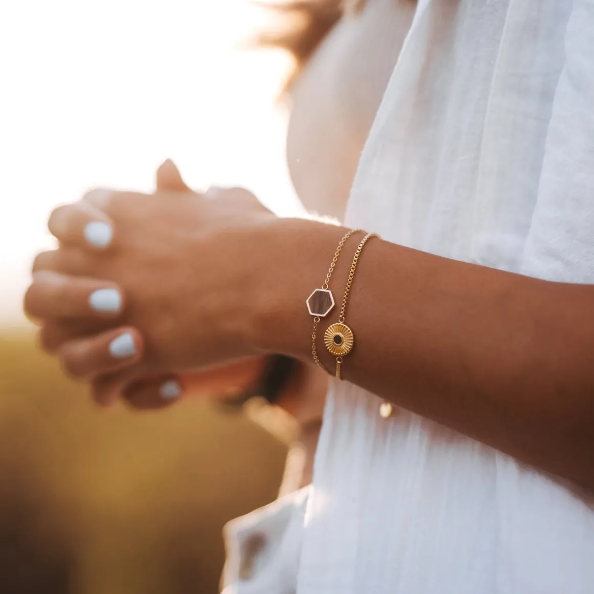 Bracelet Facade