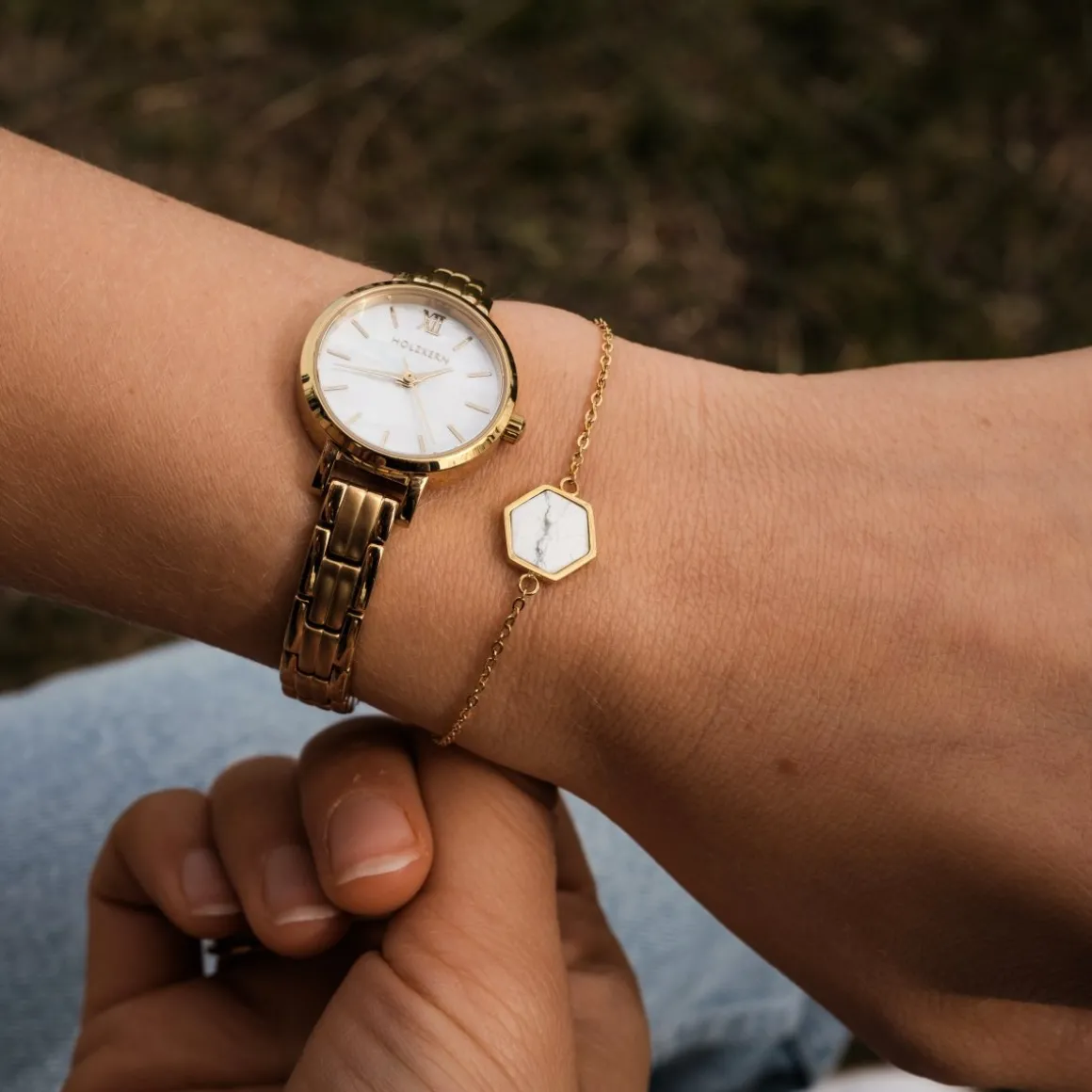 Bracelet Facade