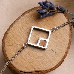 Bracelet Geometric